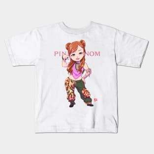 LAlisa Kids T-Shirt